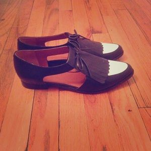 Rebecca Minkoff shoes