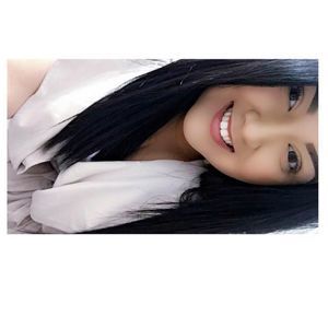 Meet your Posher, Lorena