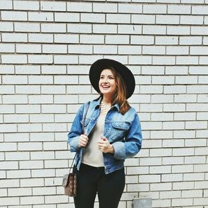 D&G by Dolce & Gabbana Denim Jacket