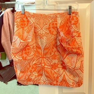 Skirt from Forever 21.