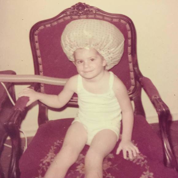 Meet your Posher, Kelli