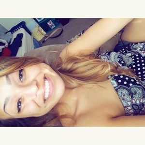 Meet your Posher, Dani