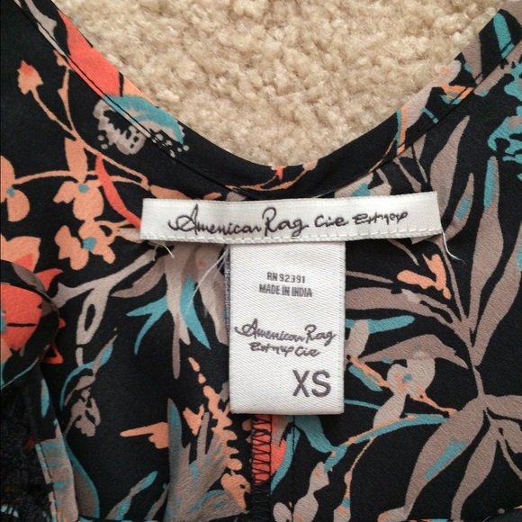 American Rag Dress - Picture 2 of 3
