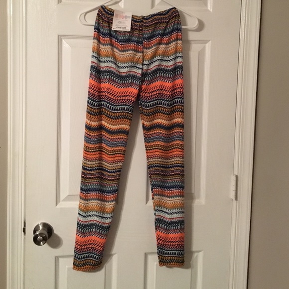 LuLaRoe Leggings OS