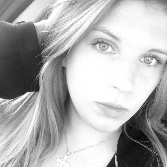 Meet your Posher, Maddison