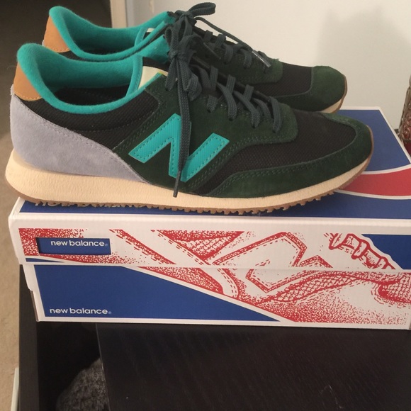 New Balance
