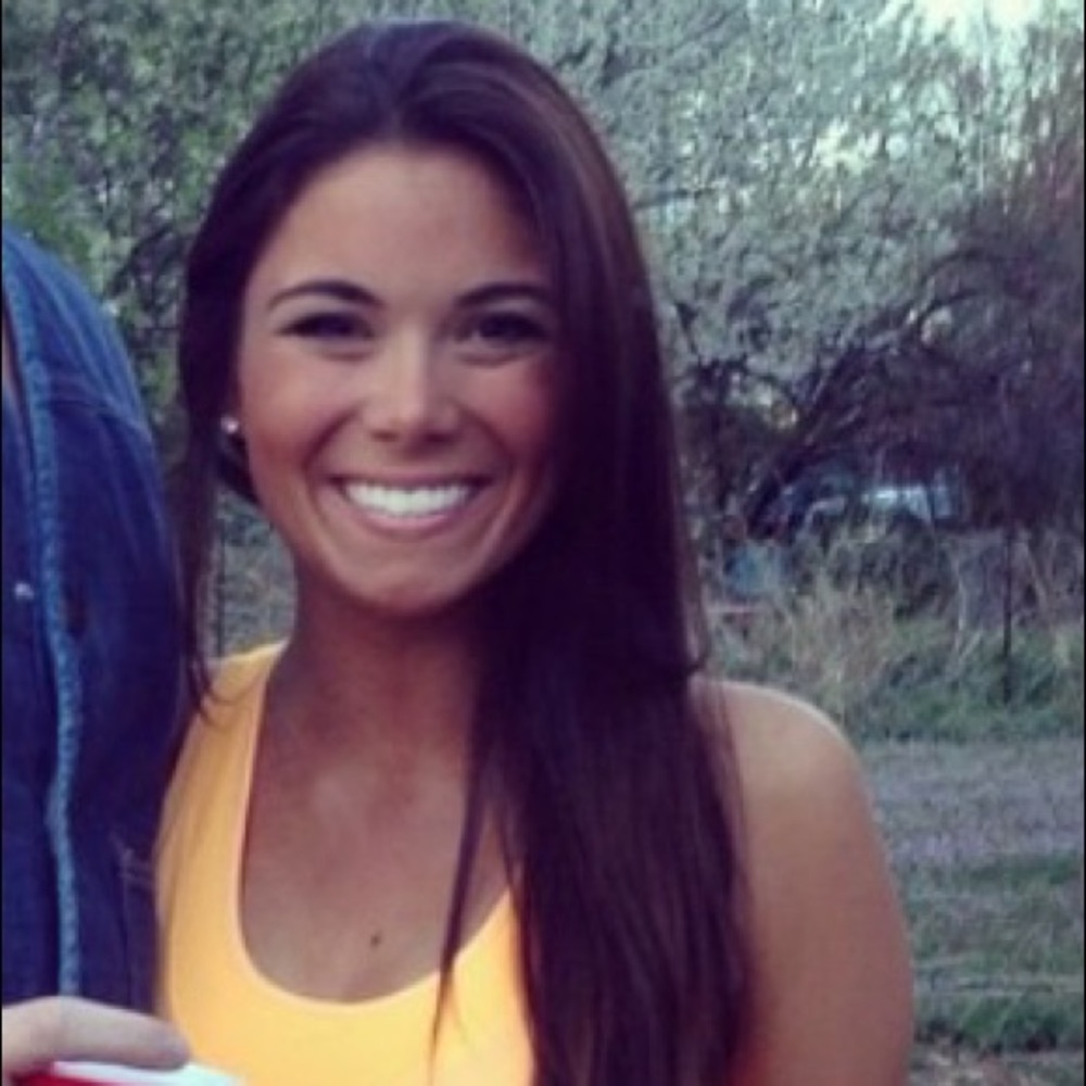 Meet your Posher, Katlin