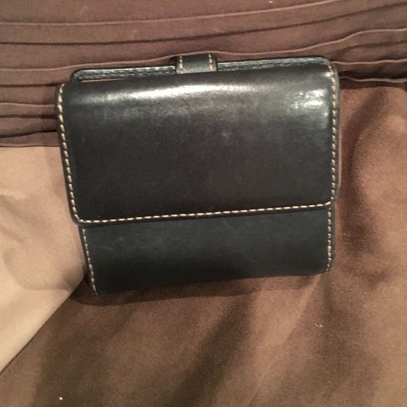 Coach wallet - Picture 3 of 3