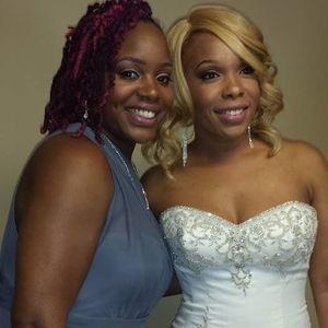 Meet your Posher, Princessgorgeous