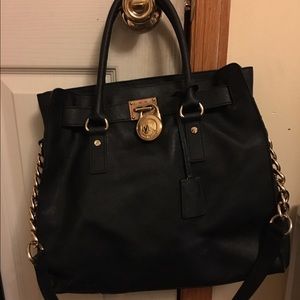Michael Kors Hamilton