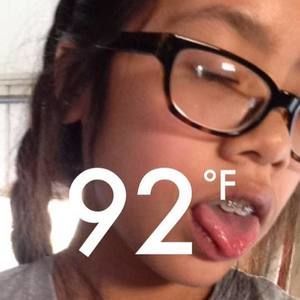 Meet your Posher, Judy