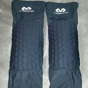 McDavid Hex Leg Sleeves