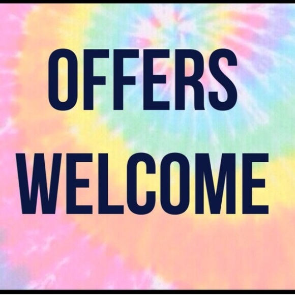 ✌🏻️make me offers ✌🏻️