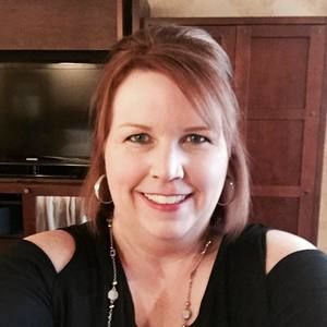 Meet your Posher, Diane