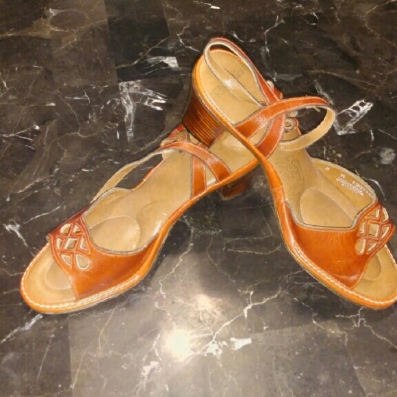 Size 8 Shoes