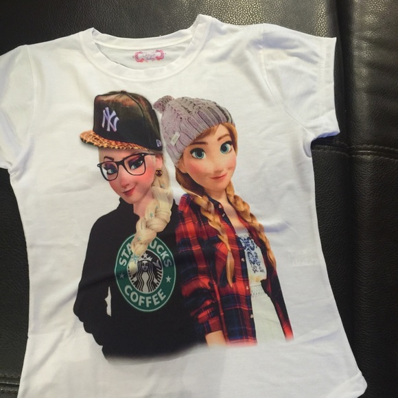 Fashion Tee bran new - Picture 2 of 4