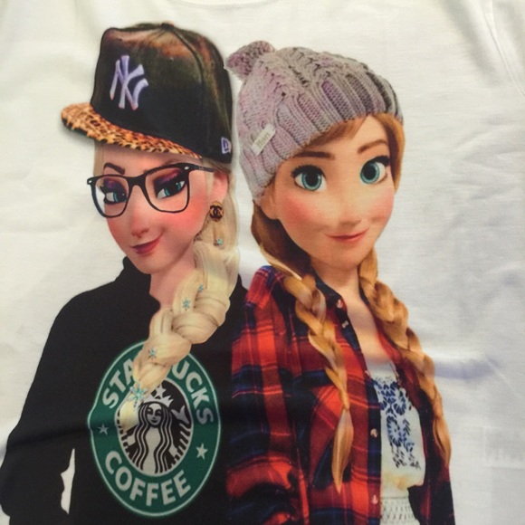 Fashion Tee bran new - Picture 3 of 4