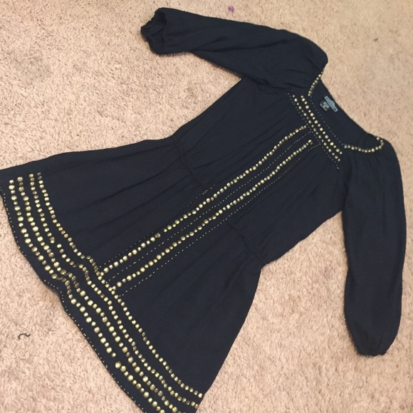 Super cute aztec dress