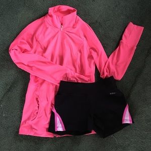 ATHLETIC BUNDLE