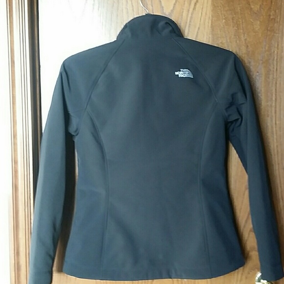 NORTH FACE LADIES JACKET - Picture 2 of 4