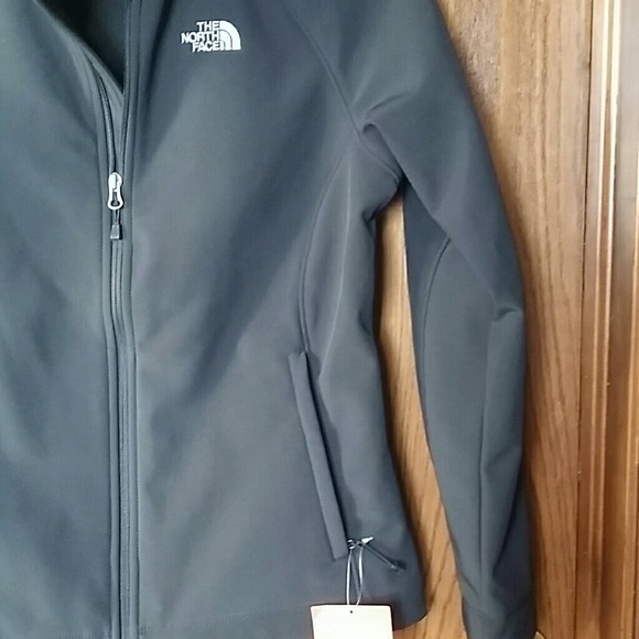 NORTH FACE LADIES JACKET - Picture 3 of 4
