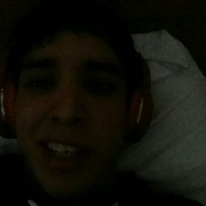 Meet your Posher, Hector