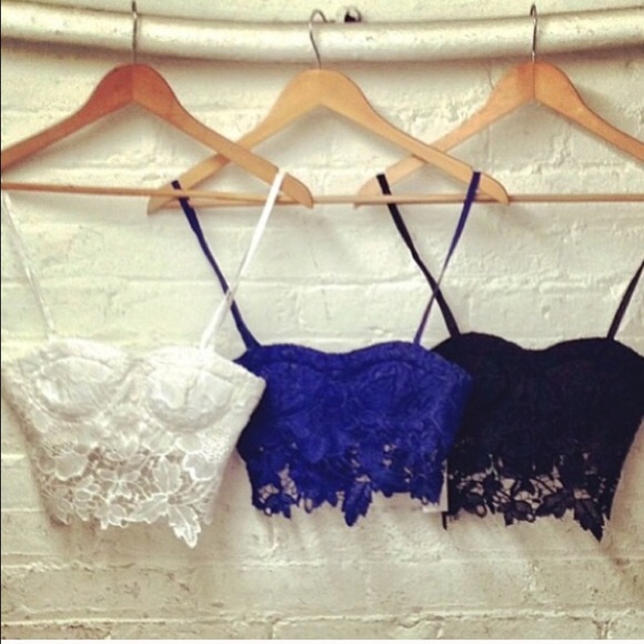 LF bralette