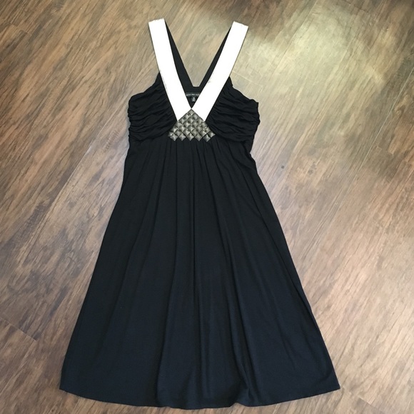 Miss Me Dress