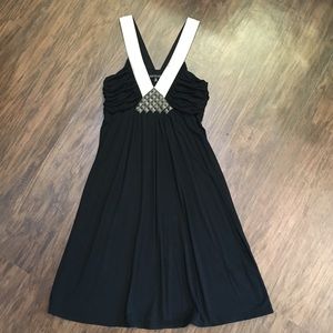 Miss Me Dress
