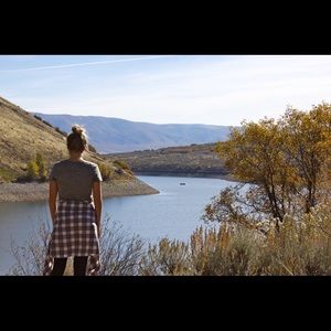 Meet your Posher, Stacie