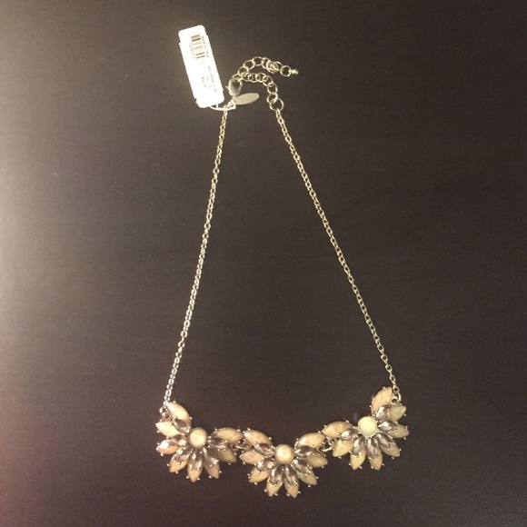 NY&Co Statement Necklace