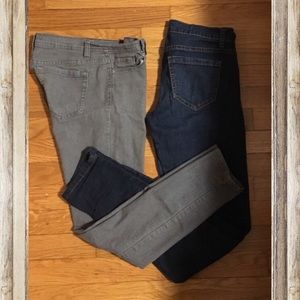 Forever 21 Jeans Bundle