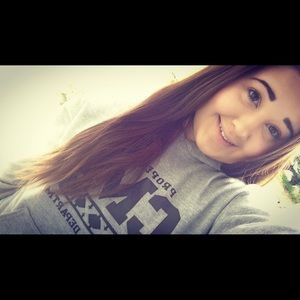 Meet your Posher, Amber