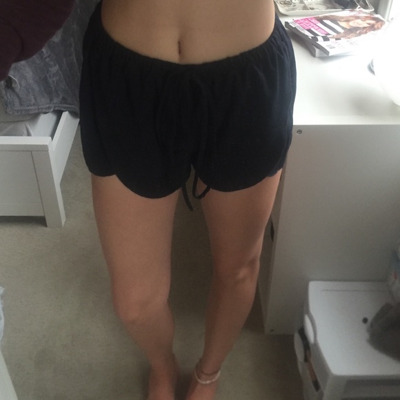 Blue shorts - Picture 3 of 3