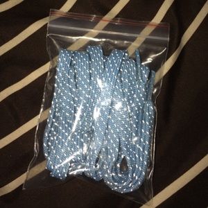 Ronnie Fieg KITH 3M Shoe Laces