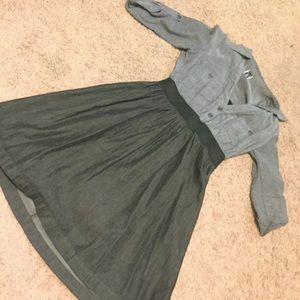 Casual dress
