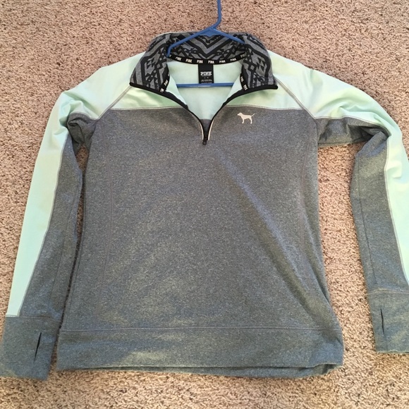 PINK, Victoria secret sweatshirt