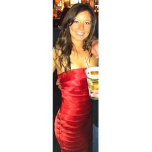 Meet your Posher, Esther