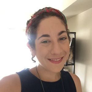 Meet your Posher, Morgan