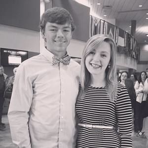 Meet your Posher, Savannah