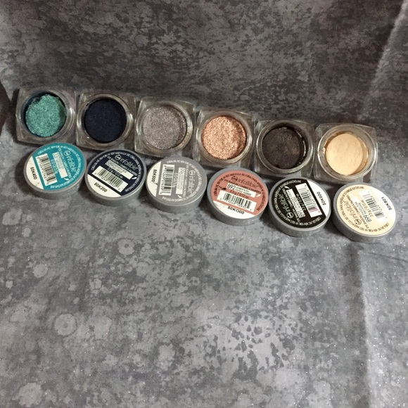 Eyeshadow Bundle