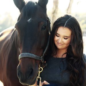 Meet your Posher, Mary cate