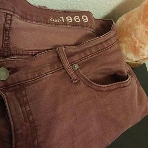 Gap skinny leggings jeans