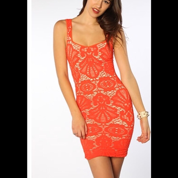 NWT free people bodycon slip dress