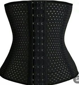 Waist cincher