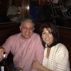 Meet your Posher, Joanne