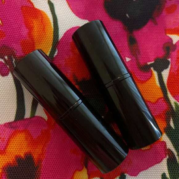 Lancome lipstick duo