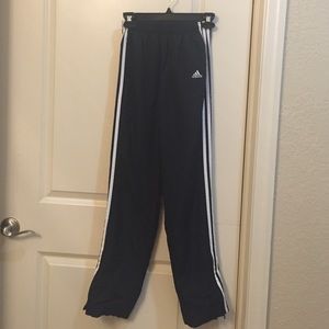 Adidas sweatpants