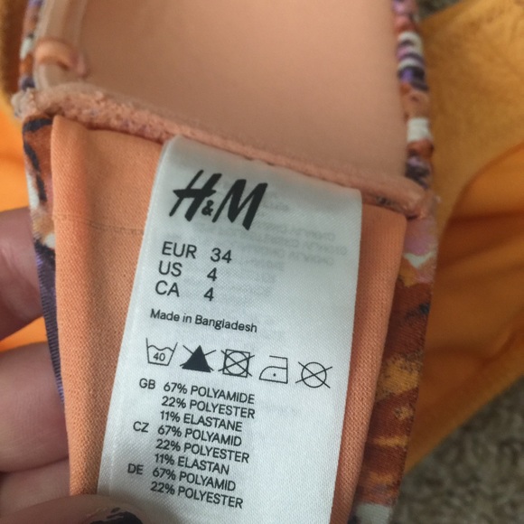 H&M Bikini - Picture 3 of 4