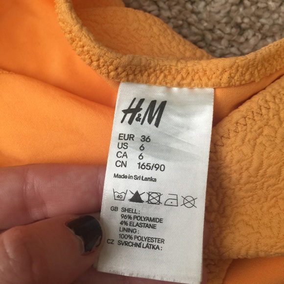 H&M Bikini - Picture 2 of 4